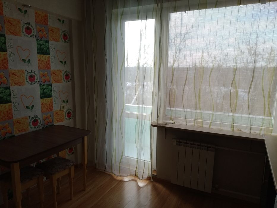 Обмен 2ух коммнатной квартиры