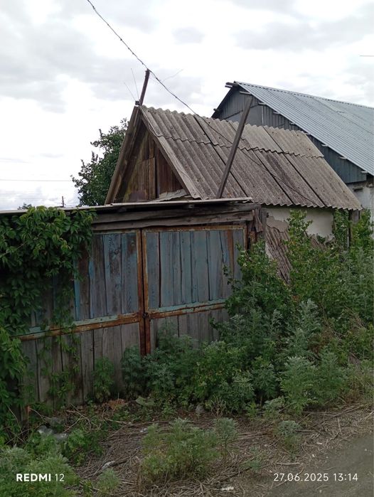 Продам дачу на бобровке