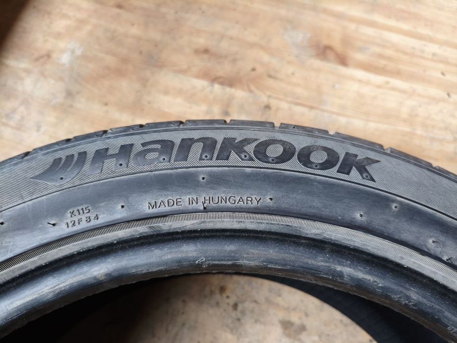 225 45 R17 Одиночка. Лето