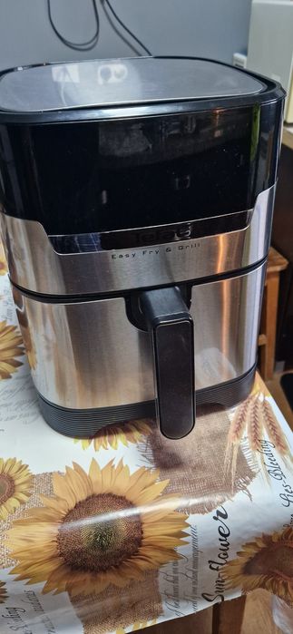 Tefal Easy Fry&Grill
