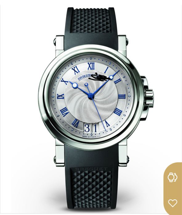 Срочно продам часы оригинал Breguet!