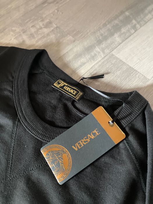 Versace фланелка Версаче