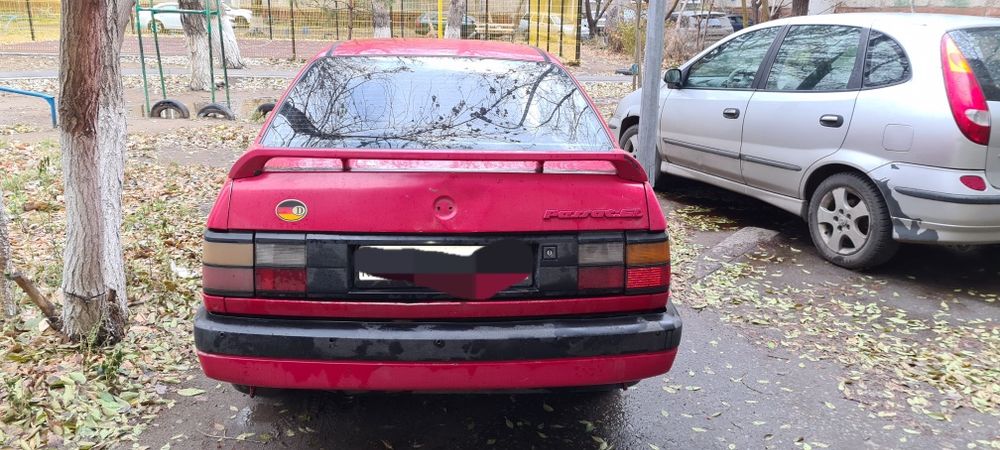Продам Фольксваген пассат В3