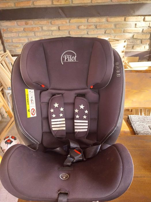 Детско столче  за кола