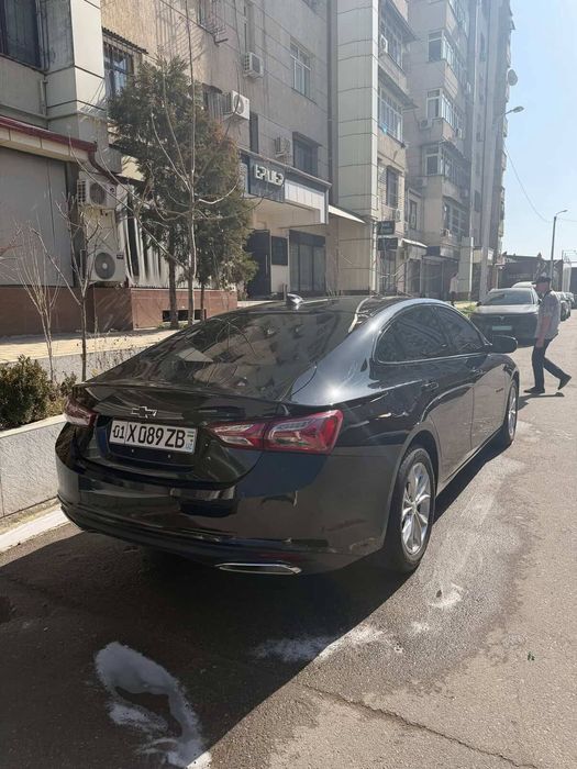 Срочно Malibu XL