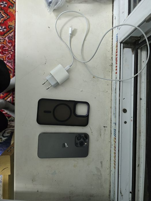 iphone 13 pro сатам