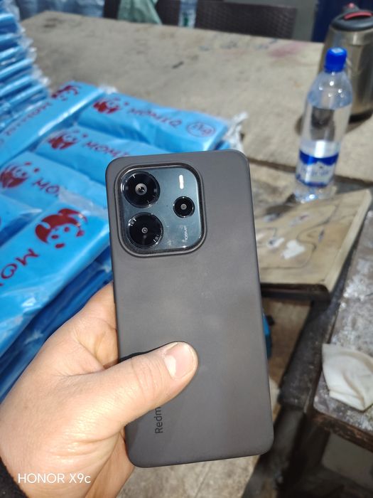 Redmi not 14 hali ishlahaniga 1oy boʻlmagan