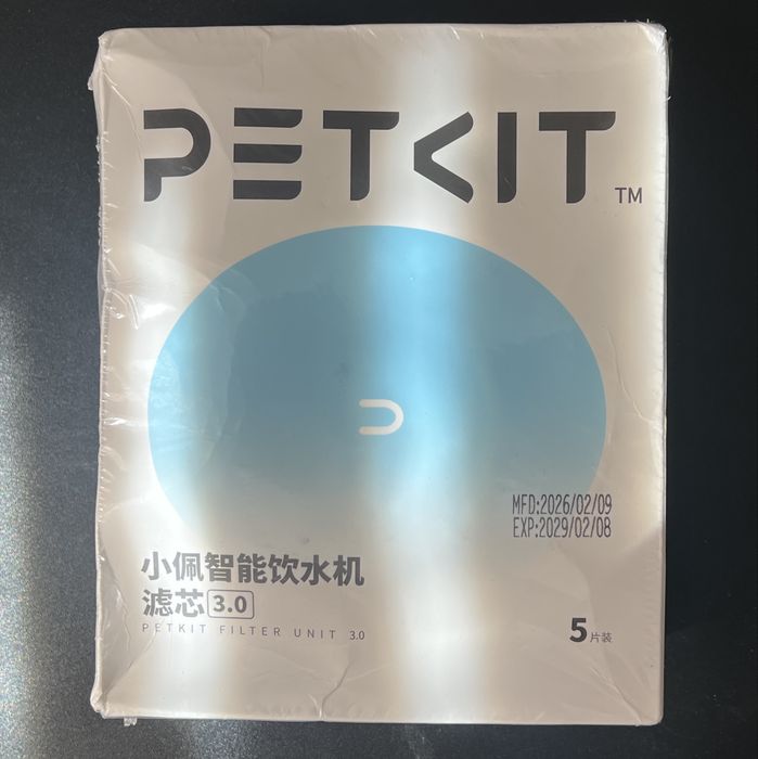 Фильтр для Petkit eversweet pro / solo / se