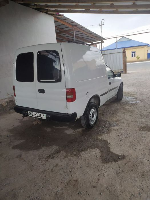 опель комбо сатилади