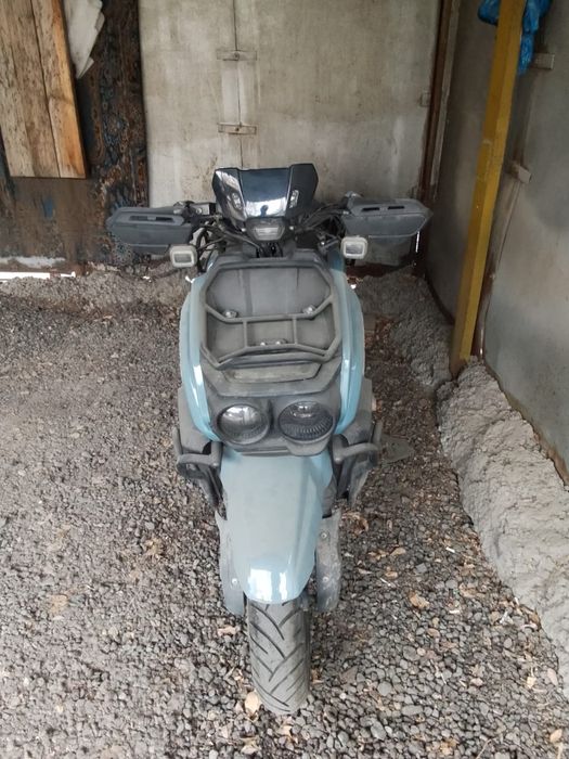 Продам мопед Tank Gs