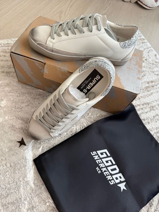 Sneakers Golden Goose