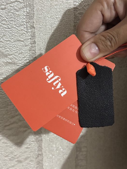 Сумка мужская кожаная