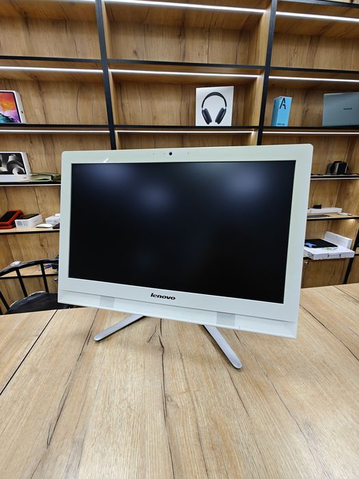 Моноблок Lenovo | Core i5 | SSD 256гб