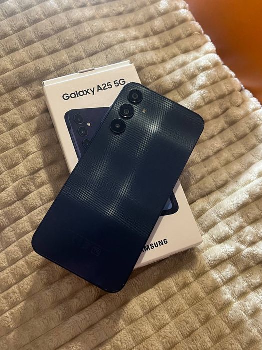 Samsung Galaxy A25 5G (256GB)