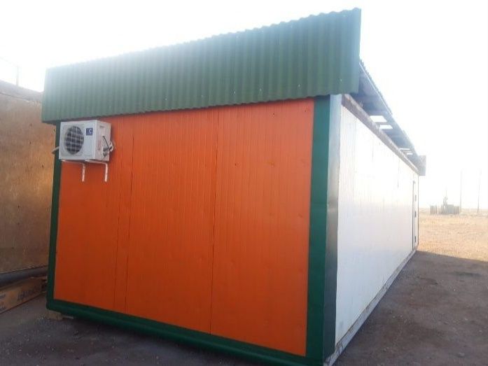 Павильон передвижной !!!