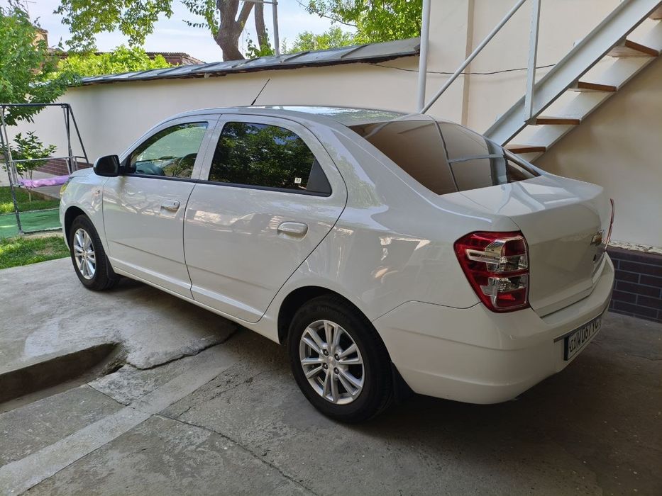 Cobalt 2025 Evro-R 4(Ekonomiser)