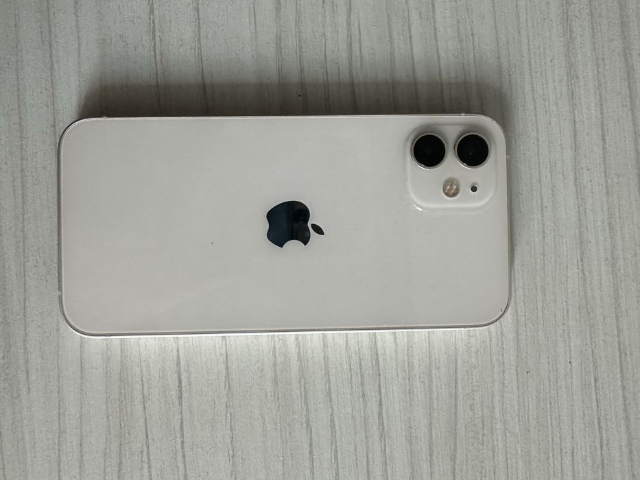Iphone 12 Alb 64GB