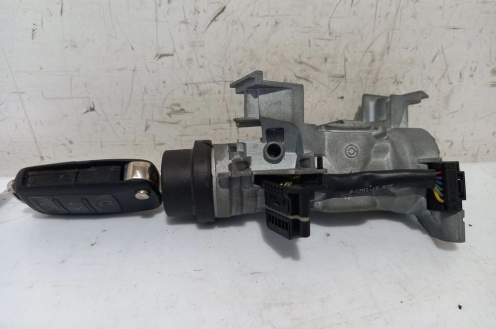 Contact Vw Skoda Seat Audi Octavia Leon Ibiza Toledo Altea A3 A4 polo