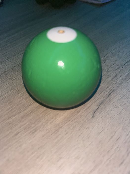 Tama krom pop verde inchis