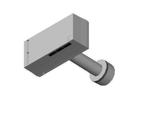 Стенна вентилационна система Mitsubishi Electric