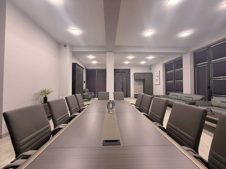 Коммерческое Помещение (Офис) 1-Этаж 1-линия Эко-базар.