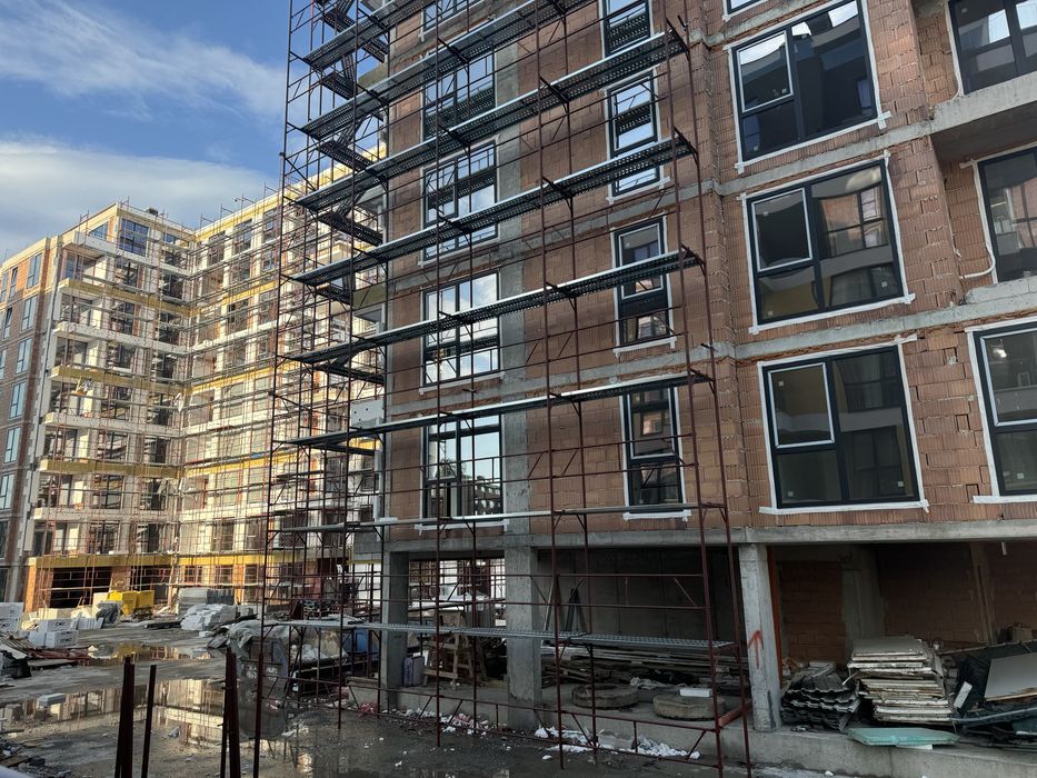 Рамково скеле продажба