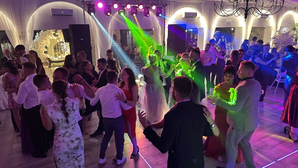 Formatie muzica Live Nunta, Botez Maramures, Salaj, Satu Mare, Cluj
