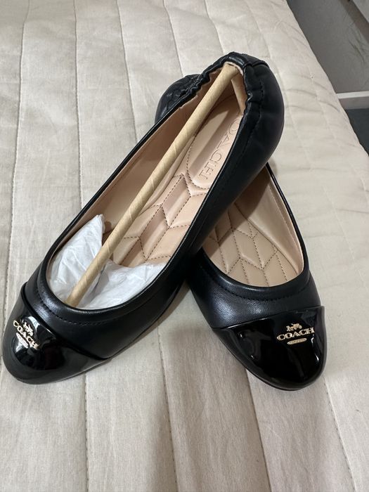 Coach оригинал 35 размер