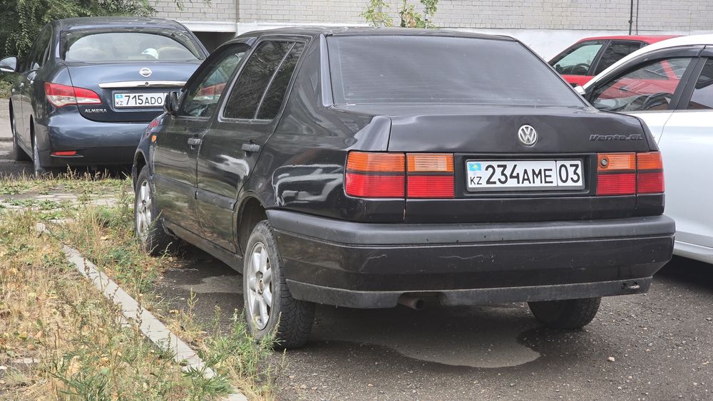 Volkswagen Vento 1992 r.