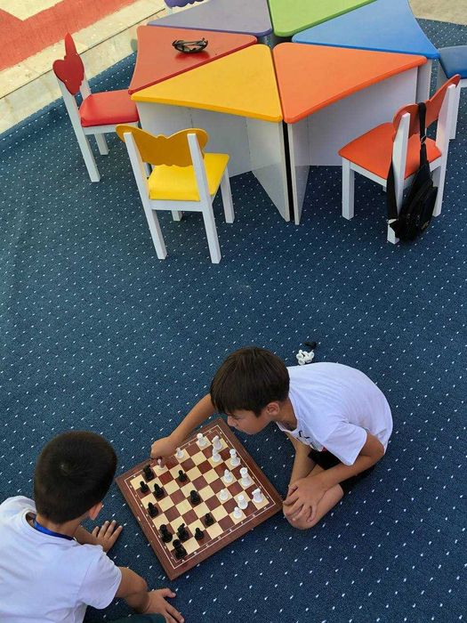 mebel bolalar bog'chasi uchun