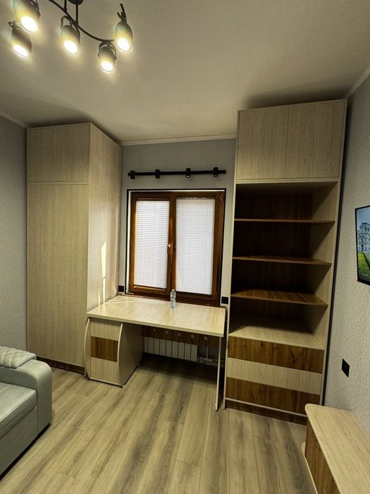 Мебель на заказ с гарантией сроков и качества