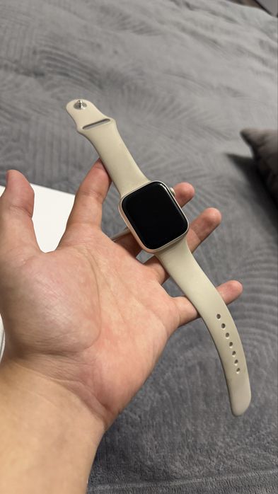 Apple Watch 8 series