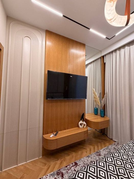 Квартира ЖК Nest One 3/11/51 52м2