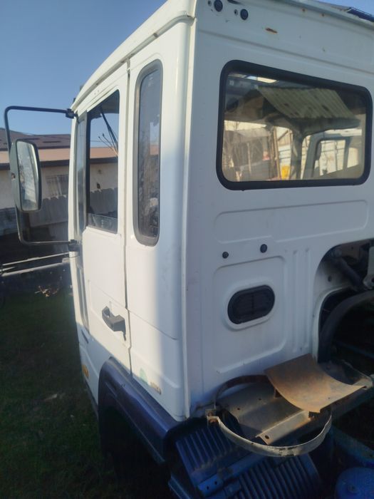 Продам запчасти FL6