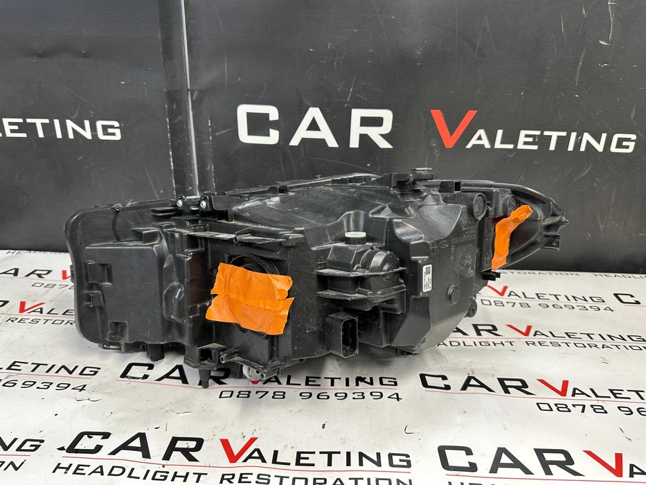 фар фарове десен BMW 5 G30 G31 ЛЕД far farove за БМВ Г30 Г31 LED