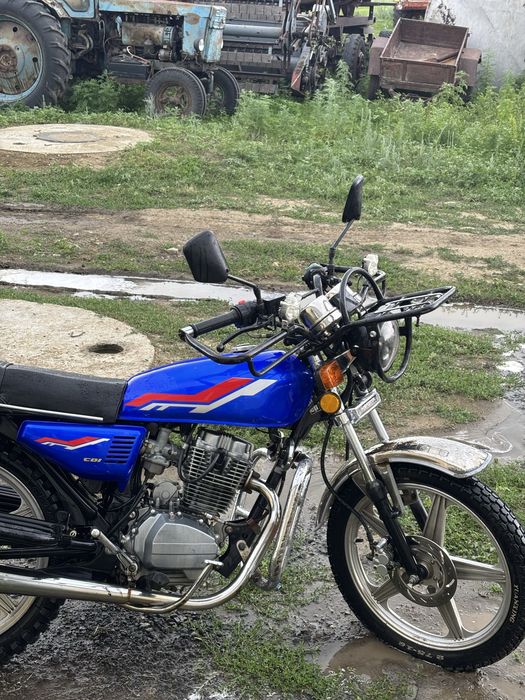 Хунтер 200сс продам