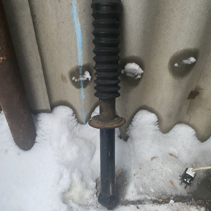 Робочи стойка для приора