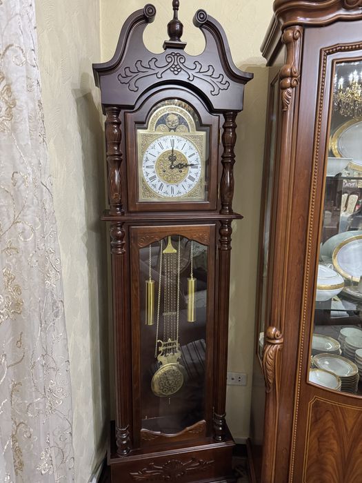 Часы стоячие