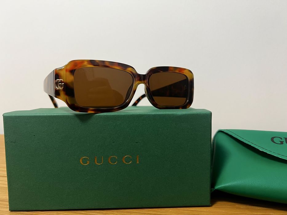 Ochelari de soare Gucci de dama