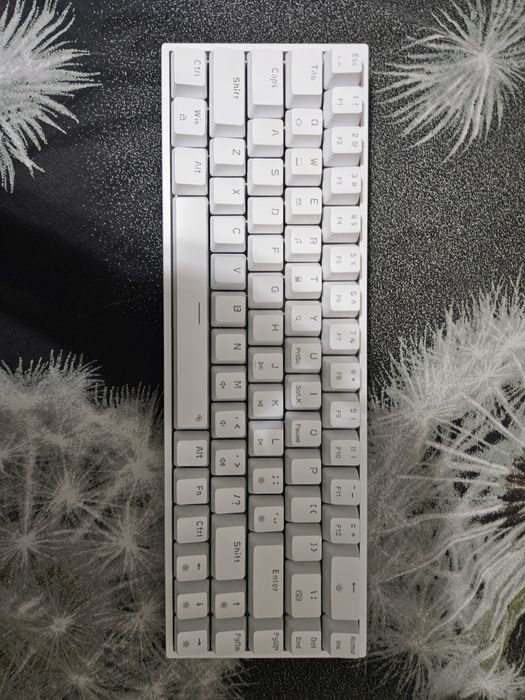 Проадажа клавиатуры B.O.W G68S