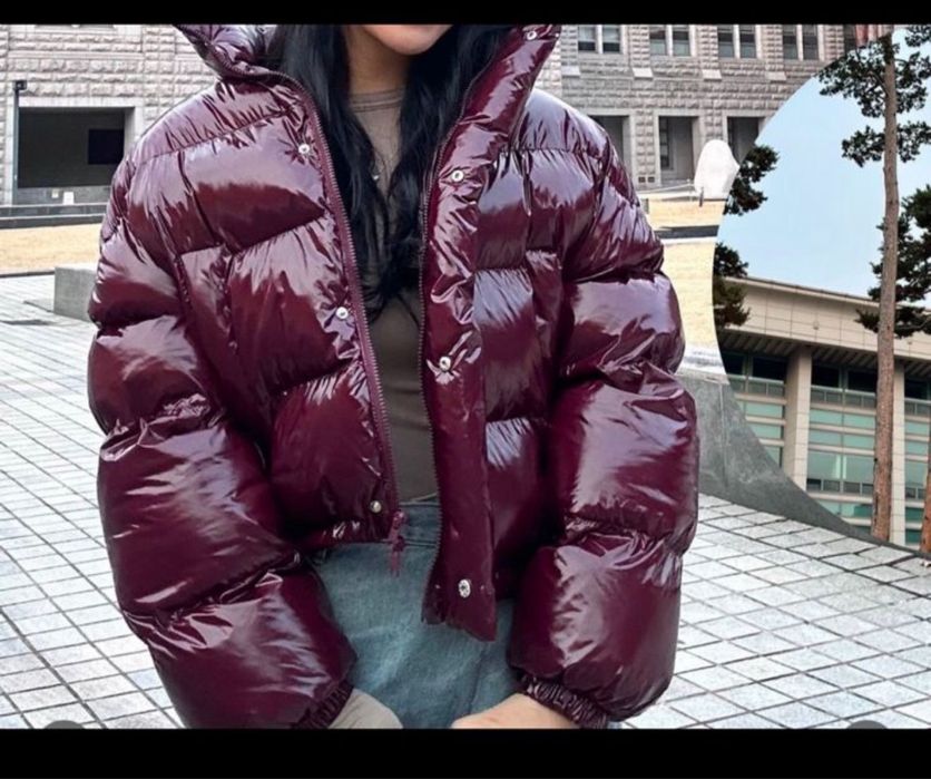 Продам куртку демисезон