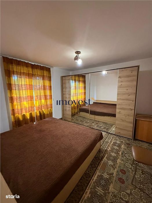 De inchiriat: Apartament cu 2 camere in zona P-ta Mare