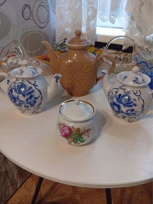 Продается посуда