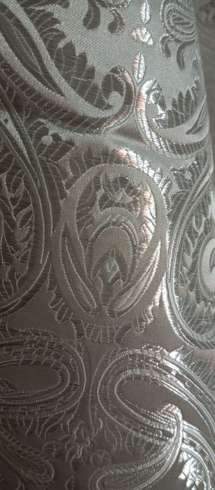 Рубашка больших размеров.