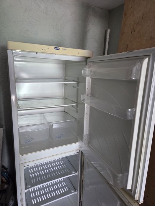 Продам холодильник POZIS