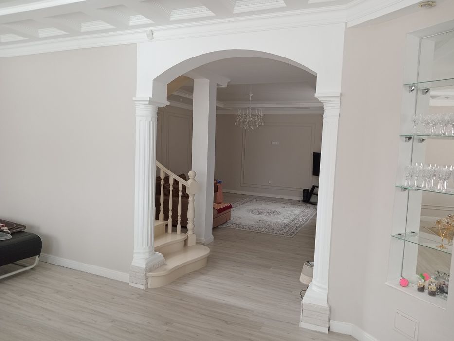 Продажа недвижимости. Дома