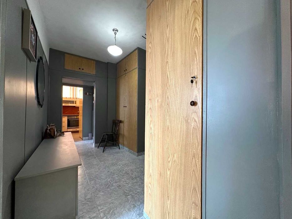 Продава се Тристаен апартамент в Велико Търново, Колю Фичето - 74 кв.м за 1602 €/кв.м - Снимка #4