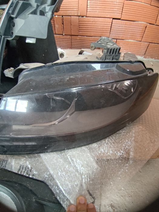 Фарове audi a4 b8 преди фейс
