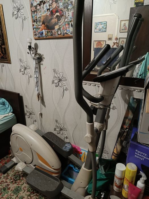 Элипсоид для дома