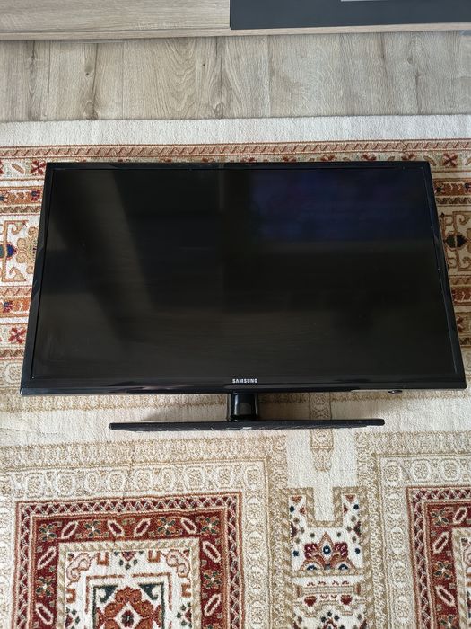 Samsung  led  tv